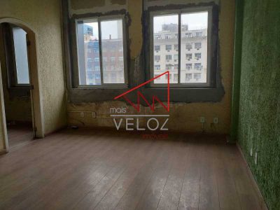Sala-Conjunto, 58 m² - Foto 2