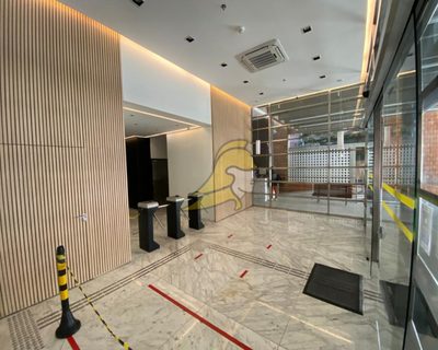 Sala-Conjunto, 502 m² - Foto 4