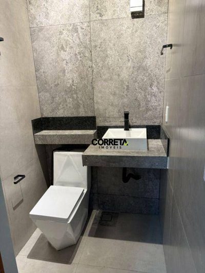 Casa, 3 quartos, 180 m² - Foto 5