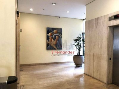 Sala-Conjunto, 45 m² - Foto 4