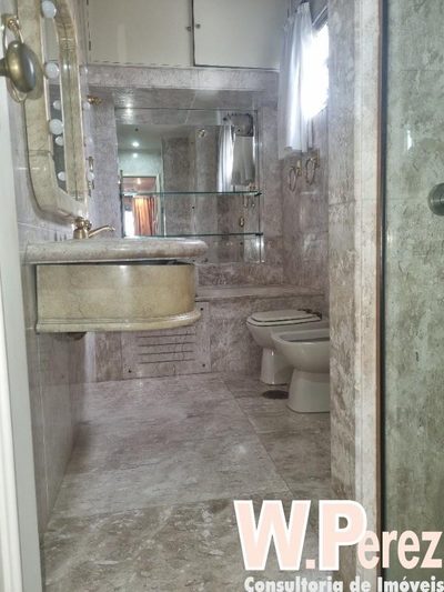 Apartamento, 3 quartos, 169 m² - Foto 4
