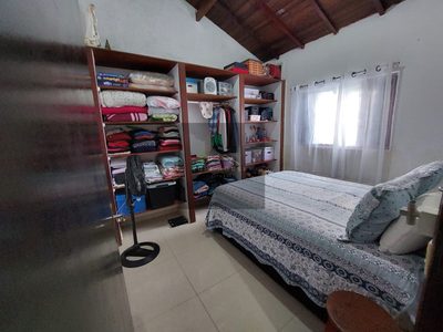 Casa, 2 quartos, 135 m² - Foto 3