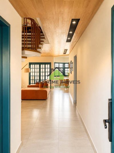 Casa, 4 quartos, 289 m² - Foto 5