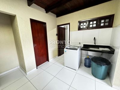Casa, 5 quartos, 250 m² - Foto 4