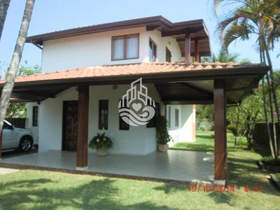 Sobrado, 3 quartos - Foto 1