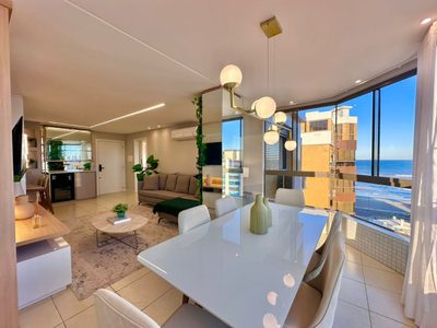 Apartamento, 2 quartos, 110 m² - Foto 5