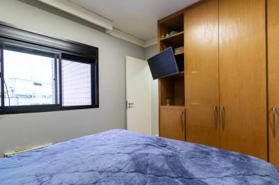 Flat/Apart Hotel, 2 quartos, 59 m² - Foto 3