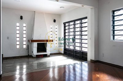 Casa, 4 quartos, 420 m² - Foto 1