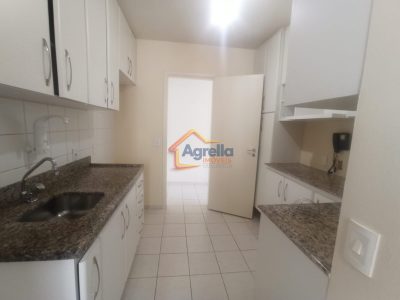 Apartamento, 3 quartos, 76 m² - Foto 3