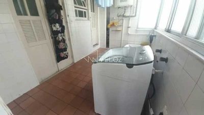 Apartamento, 4 quartos, 260 m² - Foto 1