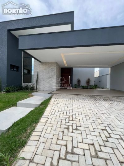 Casa, 1 quarto, 161 m² - Foto 4