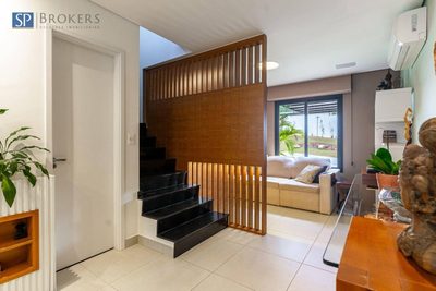 Casa, 3 quartos, 117 m² - Foto 5