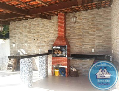 Casa, 3 quartos, 500 m² - Foto 4