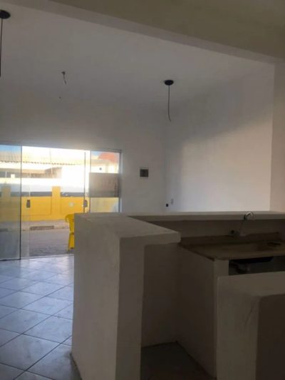 Sala-Conjunto, 40 m² - Foto 3