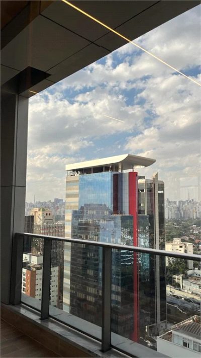 Apartamento, 1 quarto, 42 m² - Foto 2