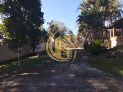 Casa, 3 quartos, 540 m² - Foto 1
