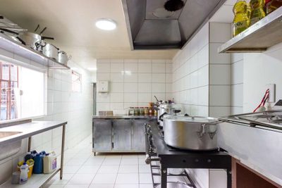Loja-Salão, 225 m² - Foto 2