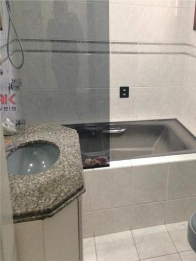 Casa, 3 quartos, 218 m² - Foto 5