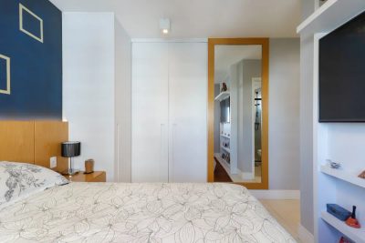 Apartamento, 2 quartos, 77 m² - Foto 4