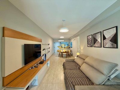Apartamento, 3 quartos, 120 m² - Foto 2
