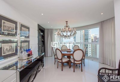 Cobertura, 3 quartos, 308 m² - Foto 1