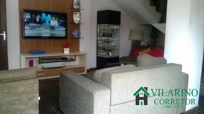 Casa, 8 quartos, 240 m² - Foto 4