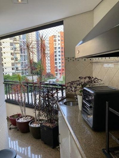 Apartamento, 4 quartos - Foto 4