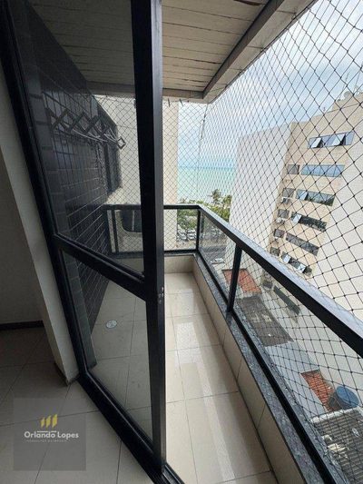 Apartamento, 2 quartos, 58 m² - Foto 1