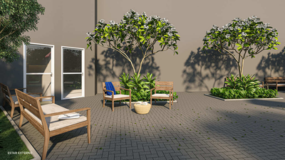 Apartamento, 1 quarto, 39 m² - Foto 4