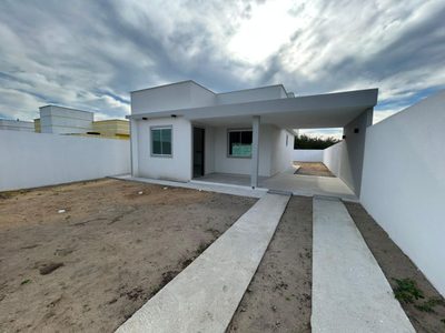 Casa, 2 quartos - Foto 2