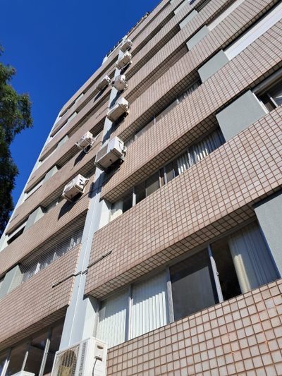 Apartamento, 3 quartos, 106 m² - Foto 1