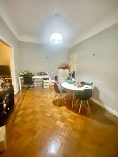 Apartamento, 3 quartos, 200 m² - Foto 1