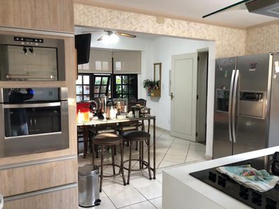Casa, 5 quartos, 650 m² - Foto 3
