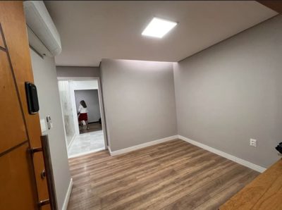 Apartamento, 3 quartos, 80 m² - Foto 2