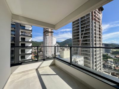 Apartamento, 3 quartos, 95 m² - Foto 3