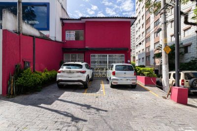 Casa, 232 m² - Foto 2