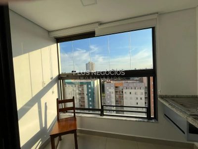 Apartamento, 2 quartos, 62 m² - Foto 5