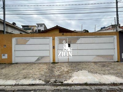 Casa, 4 quartos, 250 m² - Foto 2