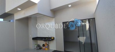 Casa, 3 quartos - Foto 4