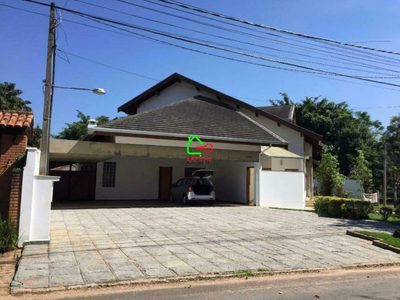 Casa de Condomínio, 4 quartos - Foto 3