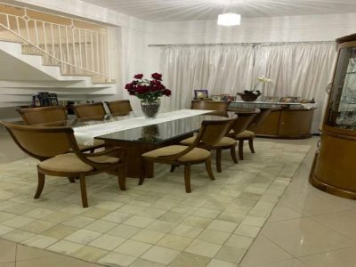 Casa, 4 quartos, 344 m² - Foto 2