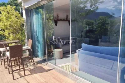 Apartamento, 3 quartos, 286 m² - Foto 2