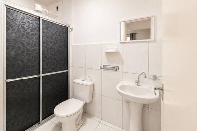Apartamento, 1 quarto, 40 m² - Foto 4