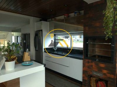 Casa, 5 quartos, 760 m² - Foto 3