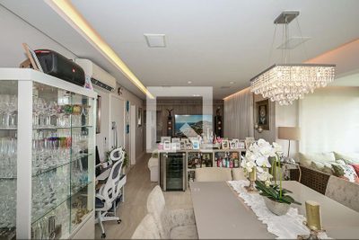 Apartamento, 3 quartos, 132 m² - Foto 3