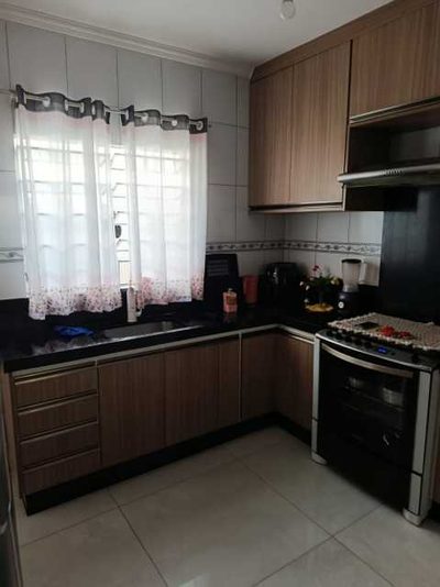 Casa, 2 quartos, 137 m² - Foto 4