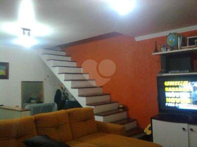 Sobrado, 3 quartos, 110 m² - Foto 2