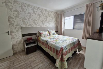 Casa de Condomínio, 2 quartos - Foto 3