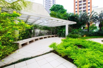Apartamento, 1 quarto, 50 m² - Foto 5