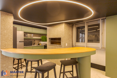 Apartamento, 1 quarto, 81 m² - Foto 2